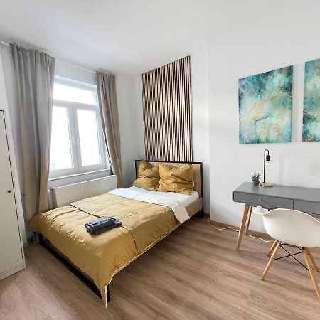 150Qm - 5 Rooms - Free Parking - Mallibase Apartments Hanovra Exterior foto