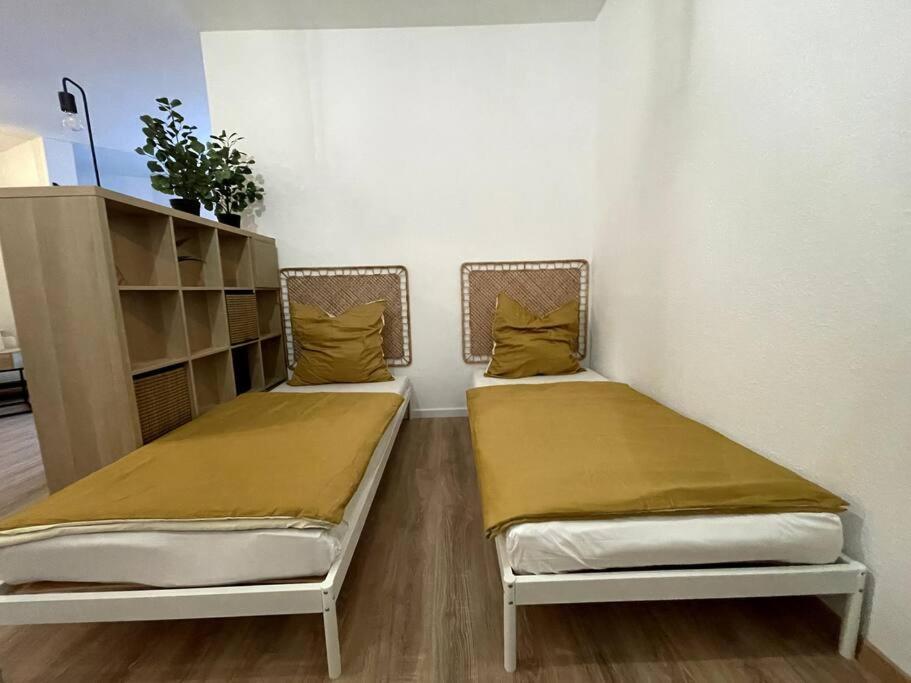 150Qm - 5 Rooms - Free Parking - Mallibase Apartments Hanovra Exterior foto
