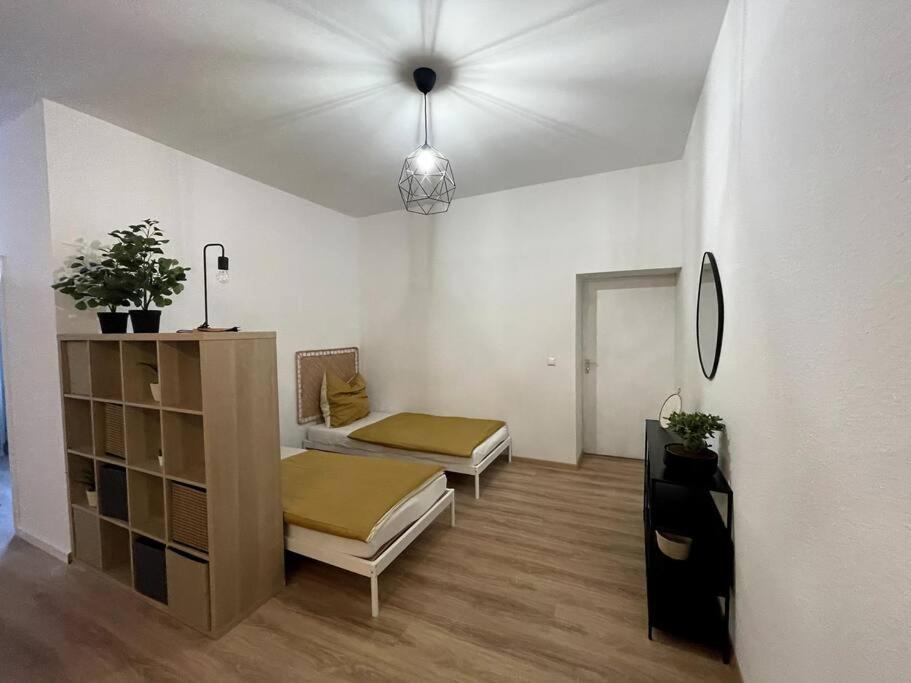 150Qm - 5 Rooms - Free Parking - Mallibase Apartments Hanovra Exterior foto