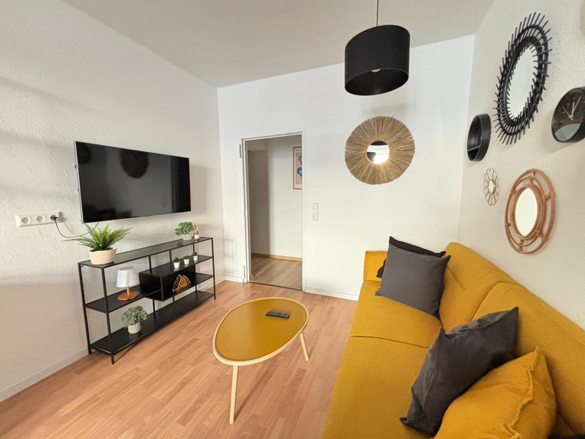 150Qm - 5 Rooms - Free Parking - Mallibase Apartments Hanovra Exterior foto