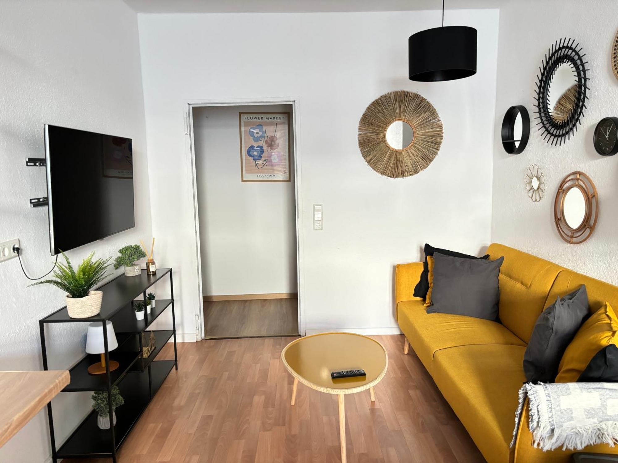 150Qm - 5 Rooms - Free Parking - Mallibase Apartments Hanovra Exterior foto